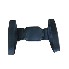 Load image into Gallery viewer, NEW 2020 Posture Corrector Device Comfortable Back Support Braces Shoulders Chest Belt
