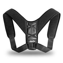 Load image into Gallery viewer, InnoTi Corrector posture Back for man and woman-support shoulders and Back straight-adjustable, soft, breathable.
